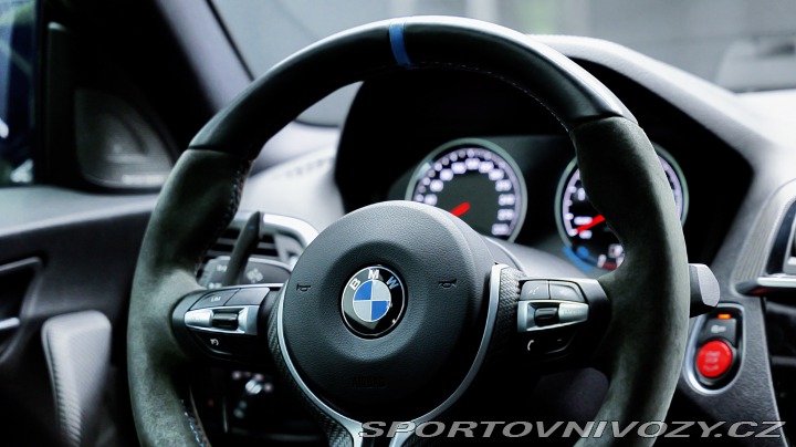 BMW M2 Mperformance|Remus|PPF 2018