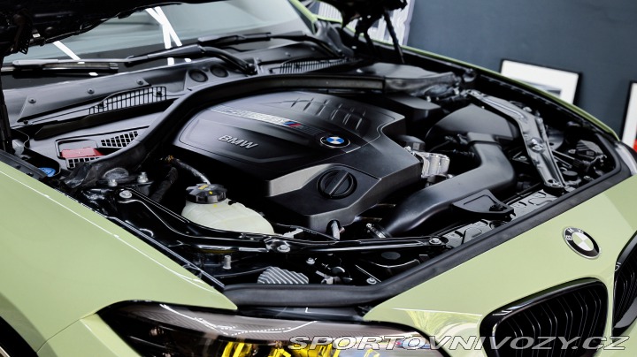 BMW M2 Mperformance|Remus|PPF 2018
