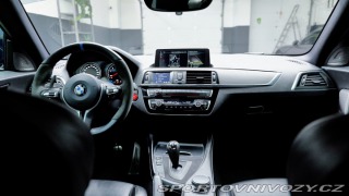BMW M2 Mperformance|Remus|PPF 2018