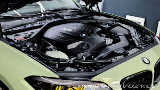 BMW M2 Mperformance|Remus|PPF 2018