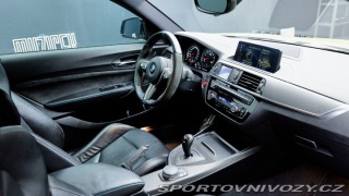 BMW M2 Mperformance|Remus|PPF 2018