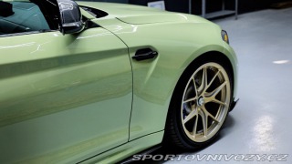 BMW M2 Mperformance|Remus|PPF 2018