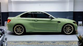 BMW M2 Mperformance|Remus|PPF 2018