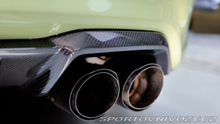 BMW M2 Mperformance|Remus|PPF 2018