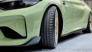 BMW M2 Mperformance|Remus|PPF 2018