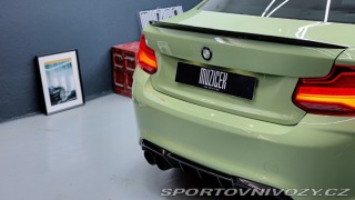 BMW M2 Mperformance|Remus|PPF 2018