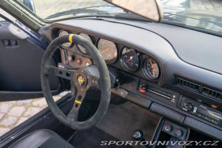 Ostatní značky Ostatní modely porsche 911 SC 3.0 1977