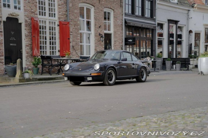 Ostatní značky Ostatní modely porsche 911 SC 3.0 1977