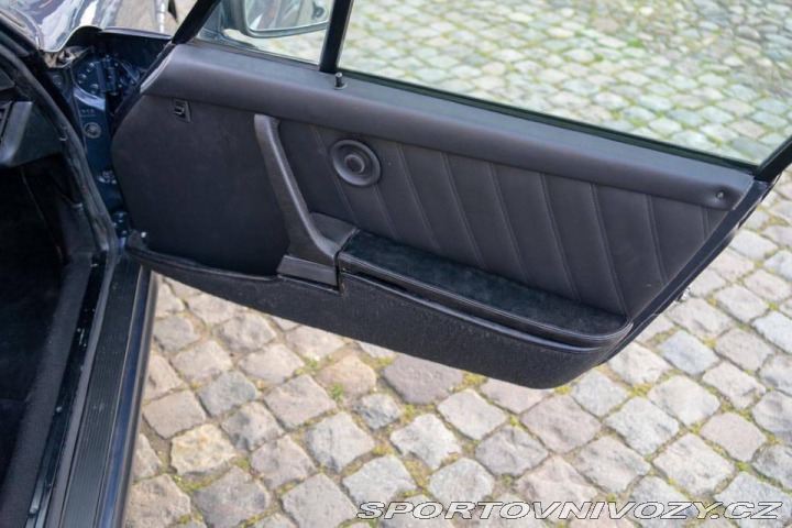 Ostatní značky Ostatní modely porsche 911 SC 3.0 1977
