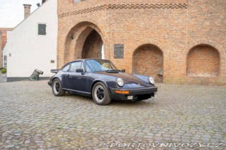 Ostatní značky Ostatní modely porsche 911 SC 3.0 1977