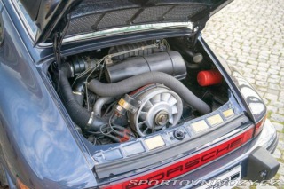 Ostatní značky Ostatní modely porsche 911 SC 3.0 1977