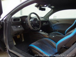 Maserati MC20 2022