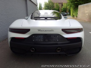 Maserati MC20 2022