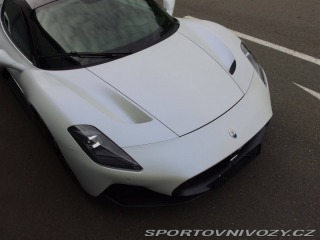 Maserati MC20 2022