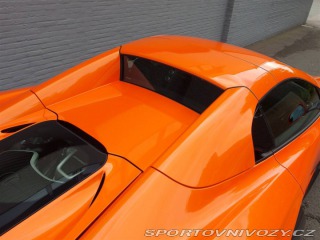 McLaren 650S Spider 2014