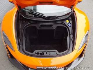 McLaren 650S Spider 2014