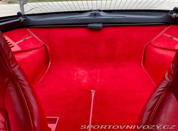 Chevrolet Corvette C4 LT1 1995