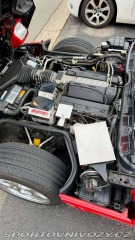 Chevrolet Corvette C4 LT1 1995