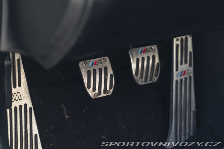 BMW 3 318 IS MOTORSPORT LIMITED EDITION 1994