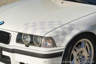 BMW 3 318 IS MOTORSPORT LIMITED EDITION 1994