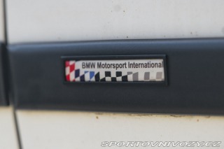 BMW 3 318 IS MOTORSPORT LIMITED EDITION 1994