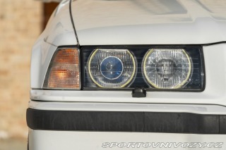 BMW 3 318 IS MOTORSPORT LIMITED EDITION 1994