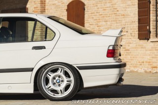 BMW 3 318 IS MOTORSPORT LIMITED EDITION 1994