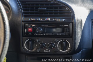 BMW 3 318 IS MOTORSPORT LIMITED EDITION 1994