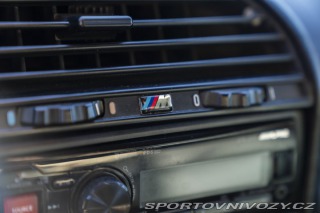 BMW 3 318 IS MOTORSPORT LIMITED EDITION 1994
