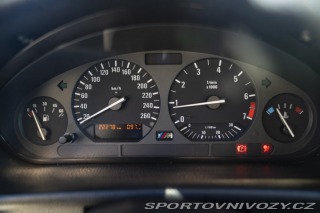 BMW 3 318 IS MOTORSPORT LIMITED EDITION 1994