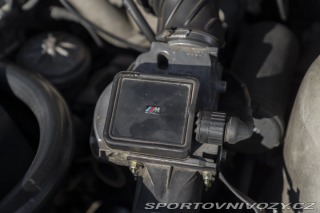 BMW 3 318 IS MOTORSPORT LIMITED EDITION 1994