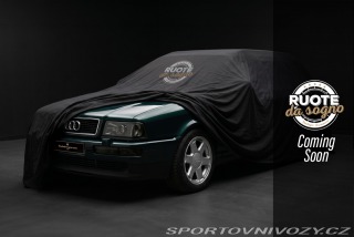 Audi S2