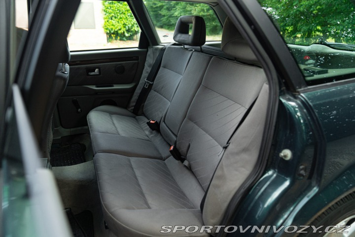 Audi S2 1995