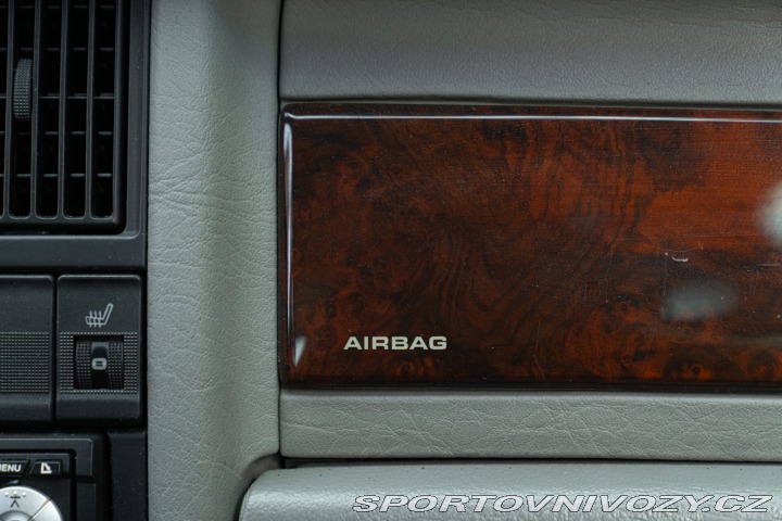 Audi S2 1995