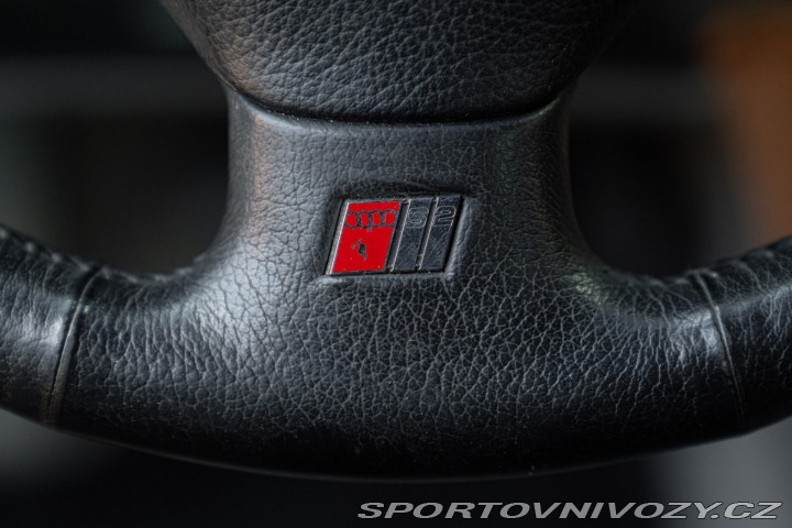 Audi S2 1995