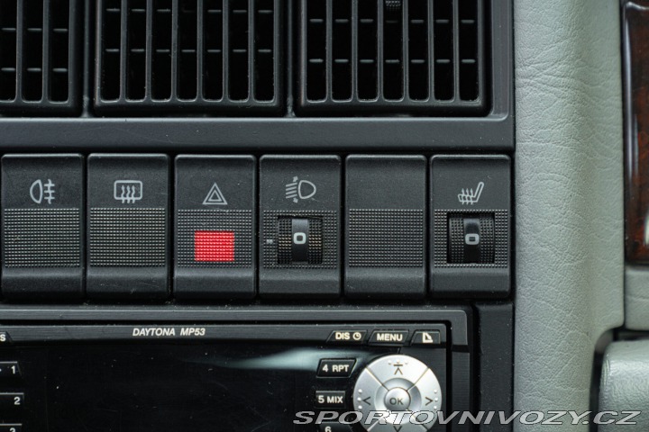 Audi S2 1995