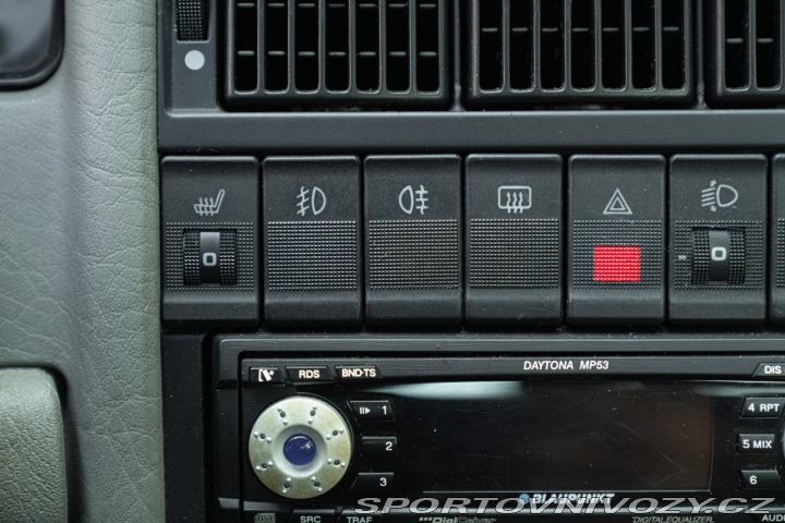 Audi S2 1995