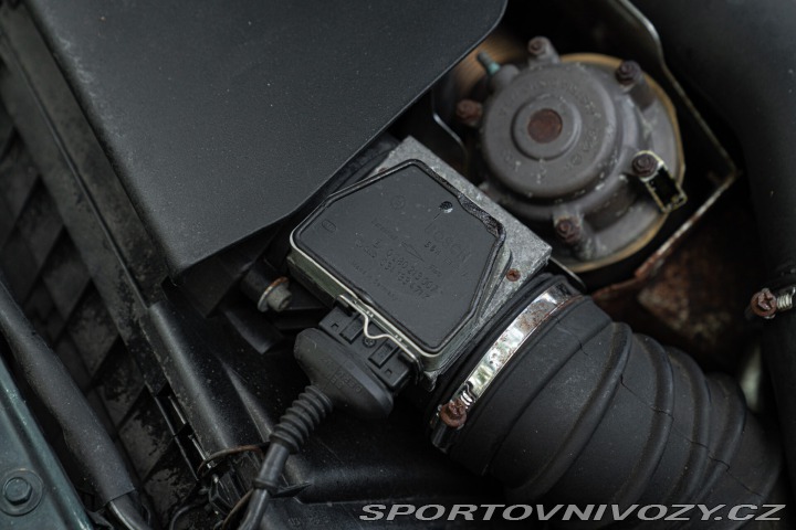 Audi S2 1995