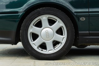 Audi S2 1995
