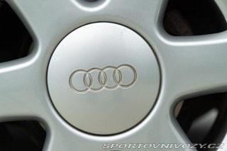 Audi S2 1995