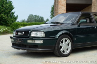 Audi S2 1995