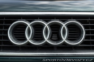Audi S2 1995