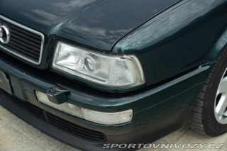 Audi S2 1995