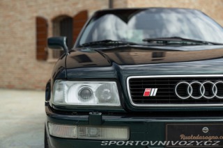 Audi S2 1995