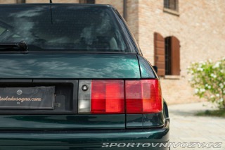 Audi S2 1995