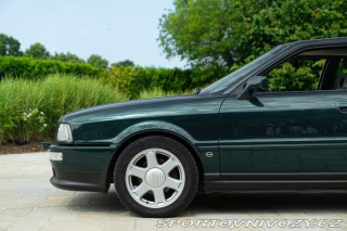 Audi S2 1995