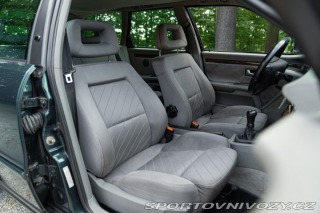 Audi S2 1995