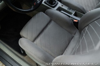 Audi S2 1995