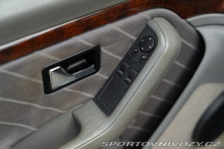 Audi S2 1995