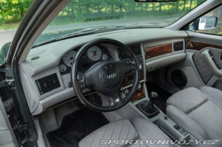 Audi S2 1995